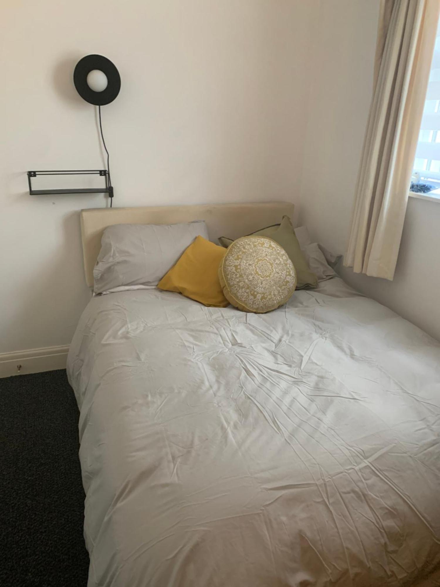Apartment Ground Floor 2 Bedroom Garden Cardiff