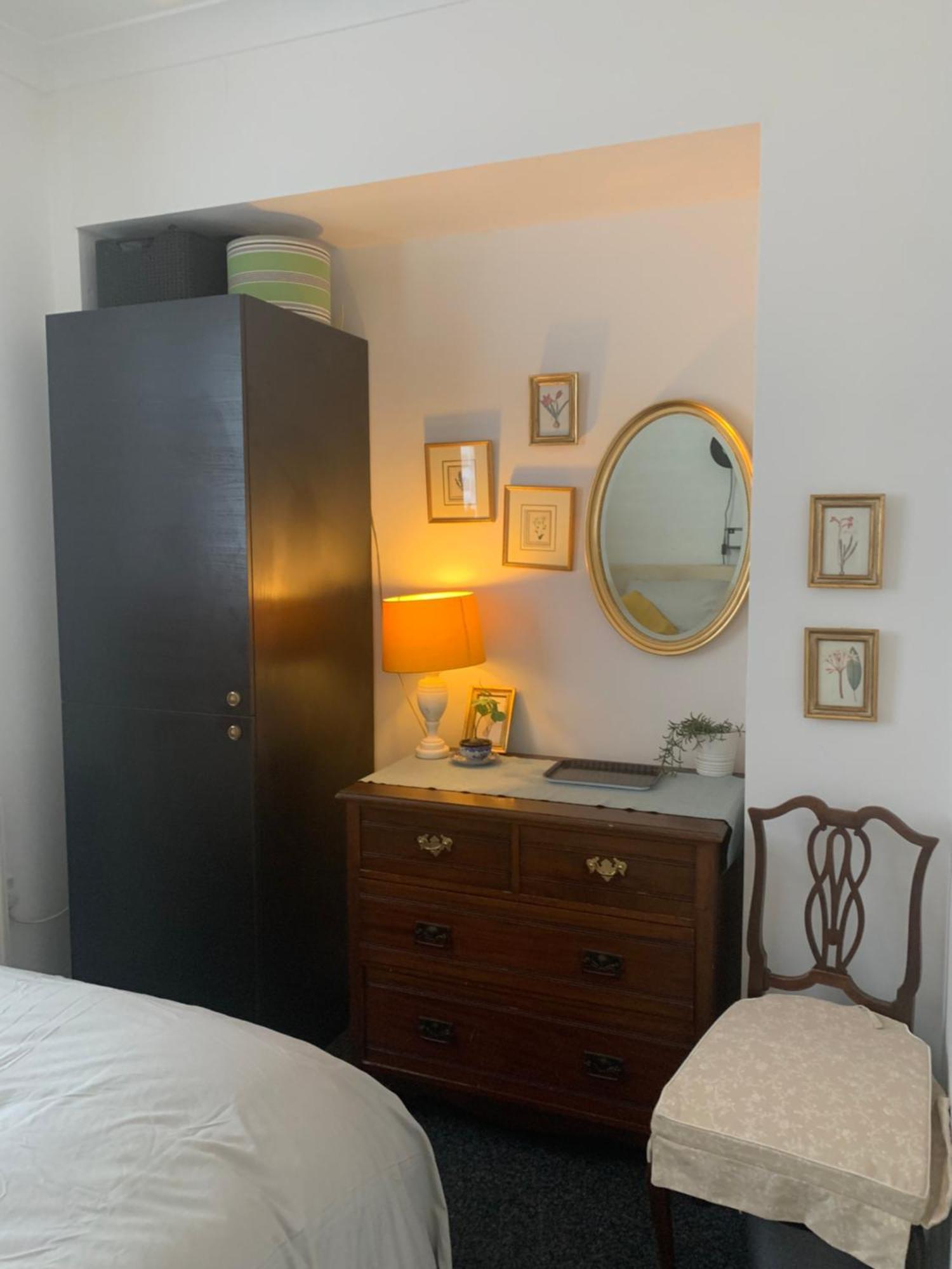 Ground Floor 2 Bedroom Garden Apartment *
