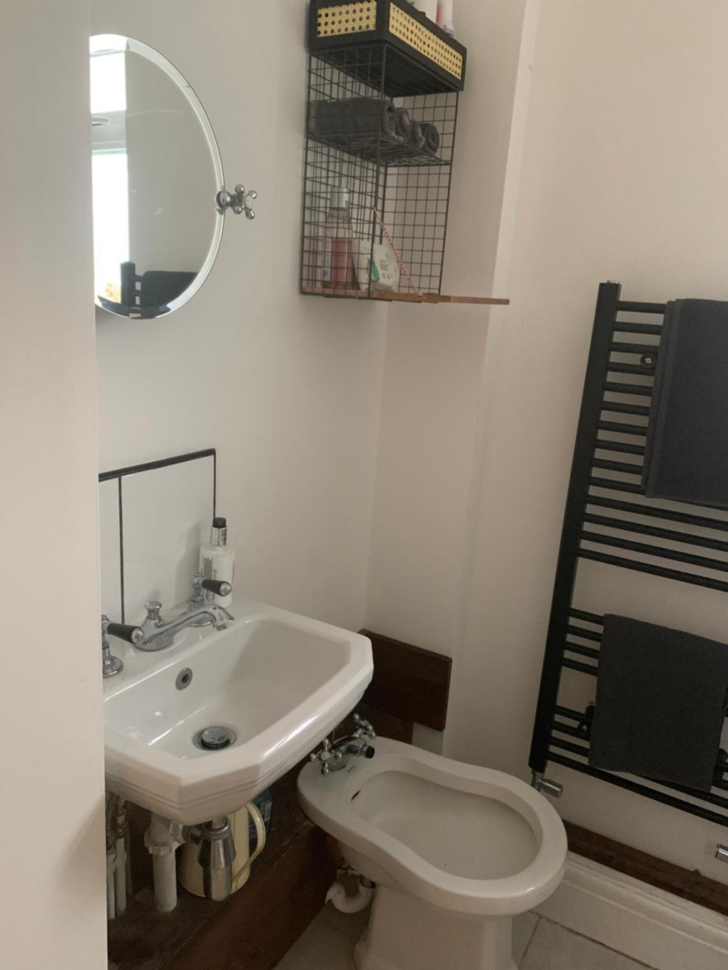 Ground Floor 2 Bedroom Garden Apartment Cardiff