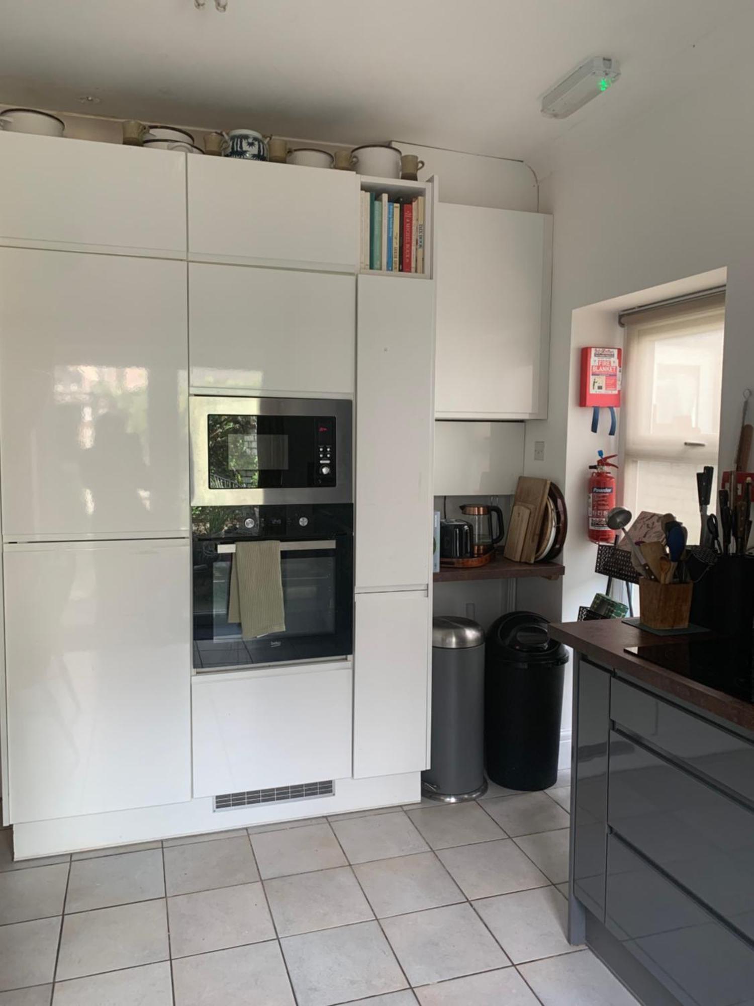 Ground Floor 2 Bedroom Garden * Cardiff
