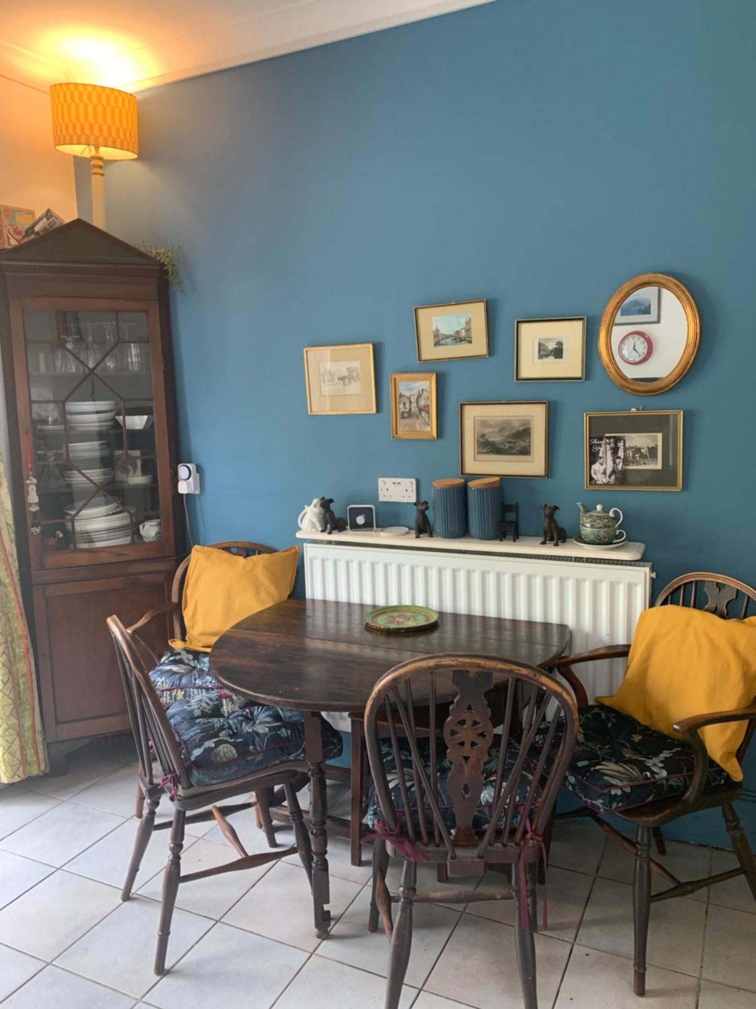 Ground Floor 2 Bedroom Garden Cardiff